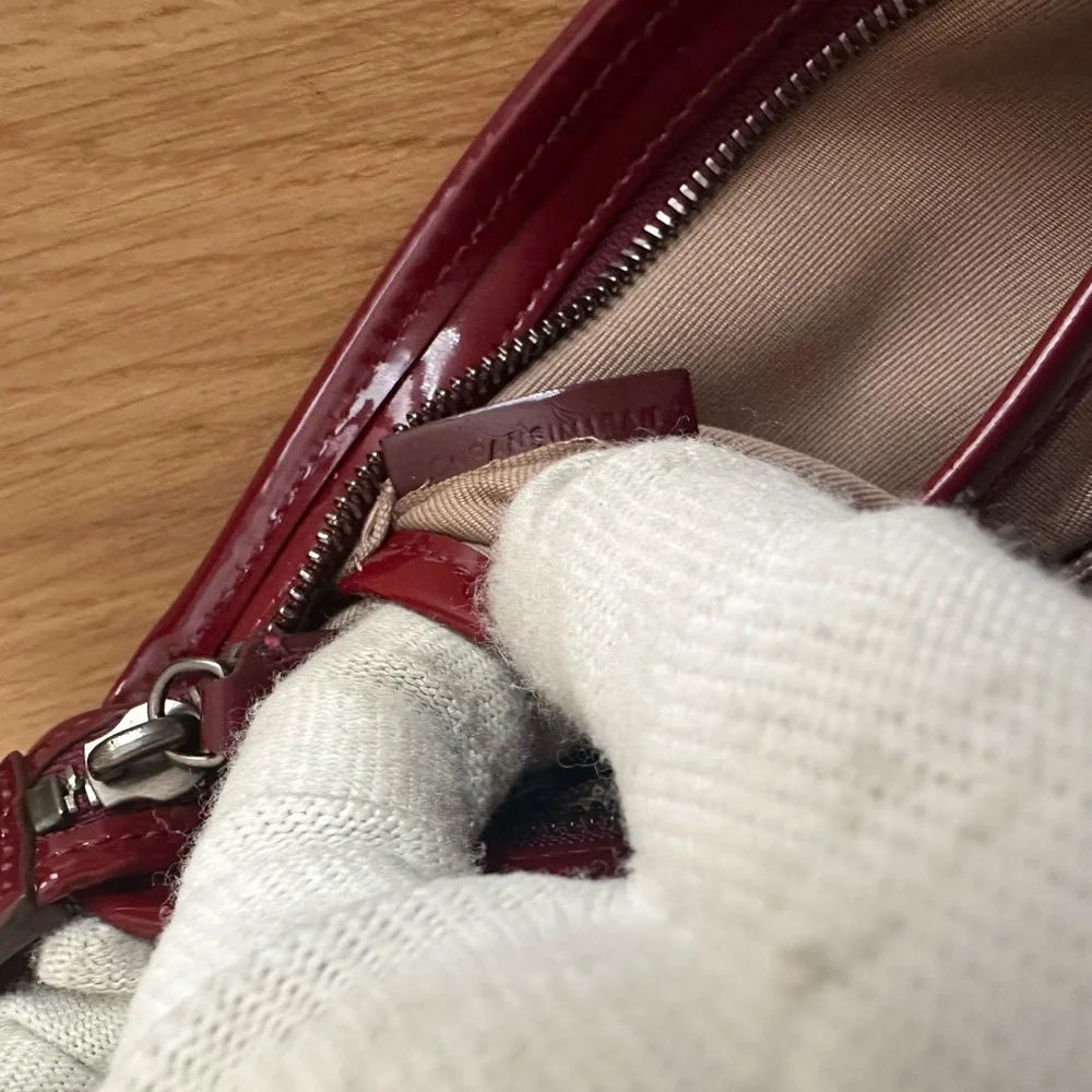 Burberry Shoulder Bag - Picture 14 of 15